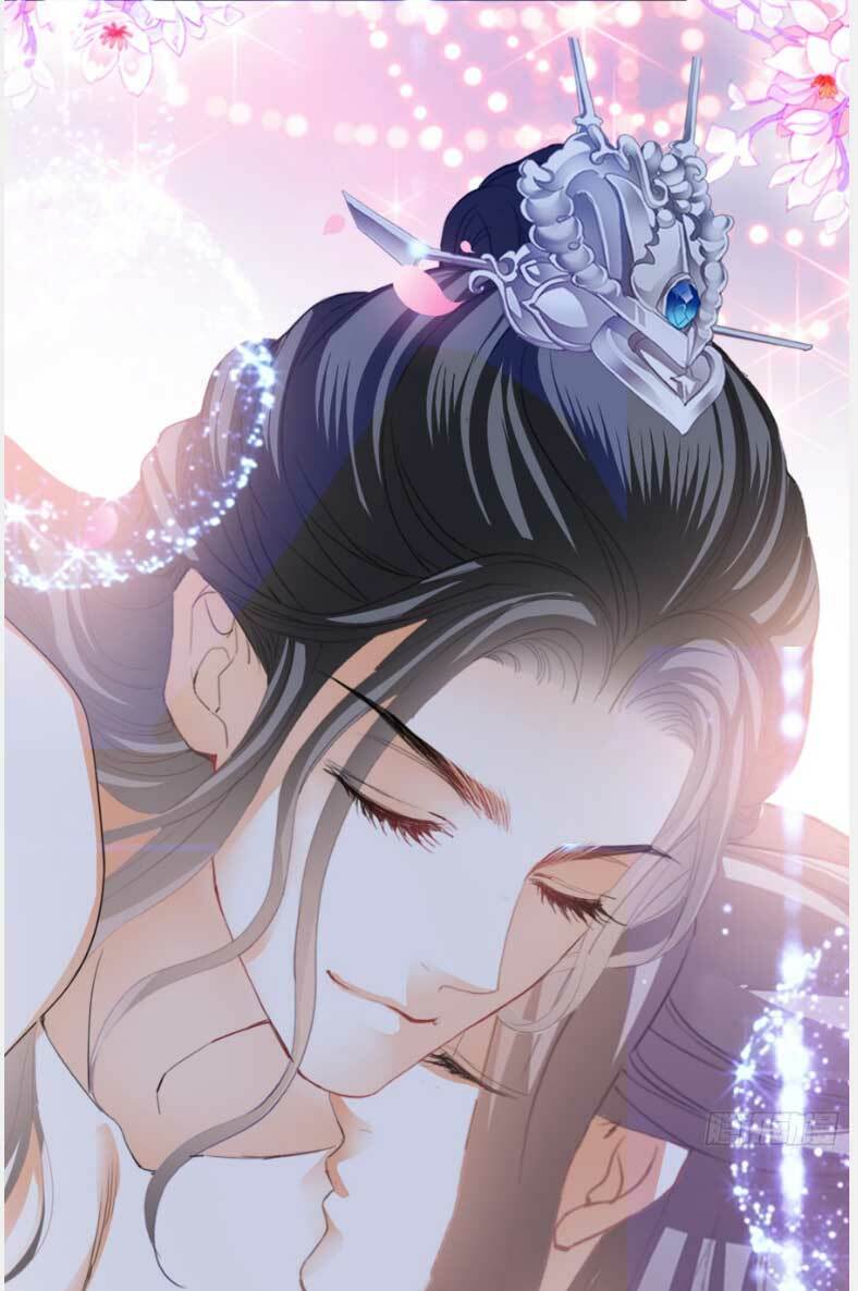 Bổn Vương Muốn Nàng - Chap 176