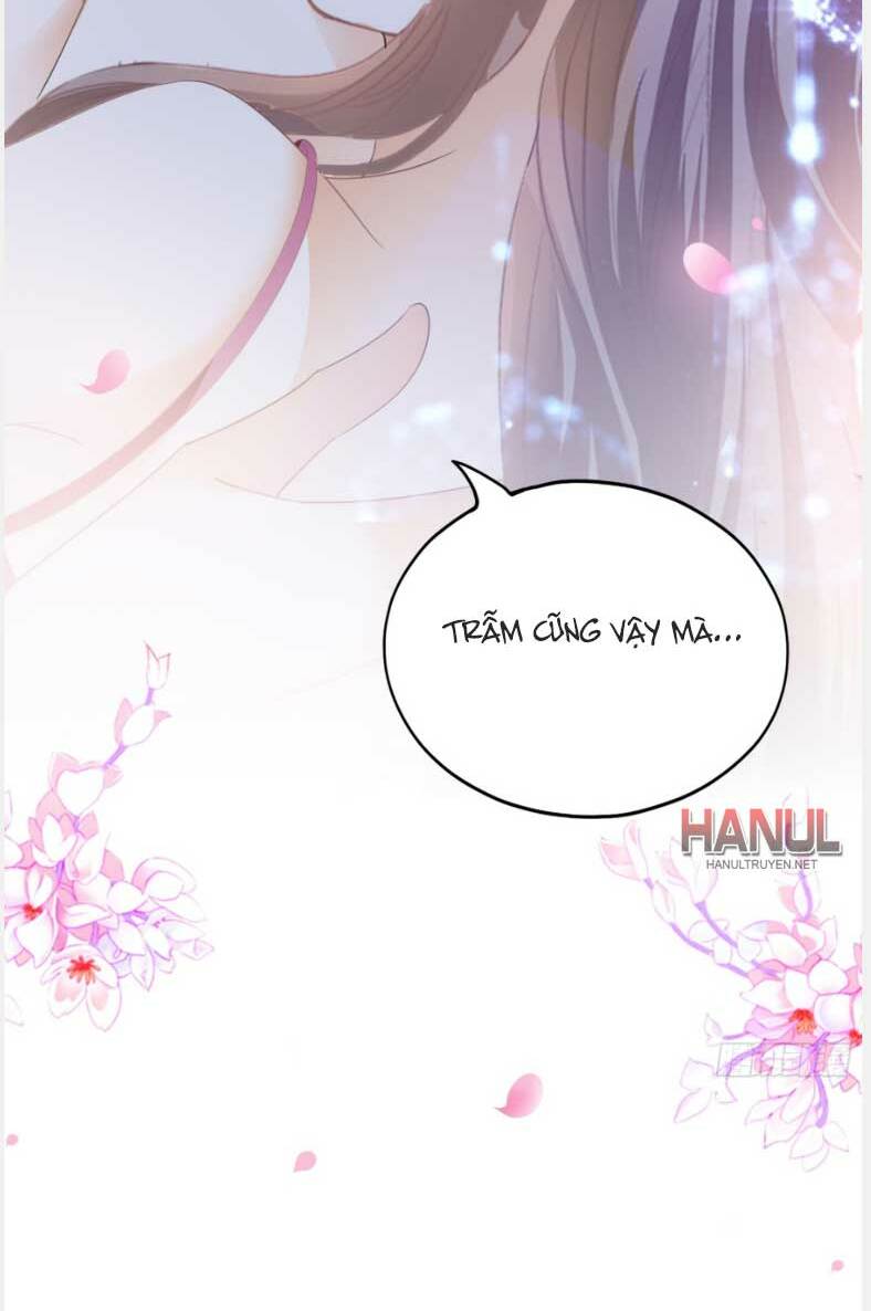 Bổn Vương Muốn Nàng - Chap 176