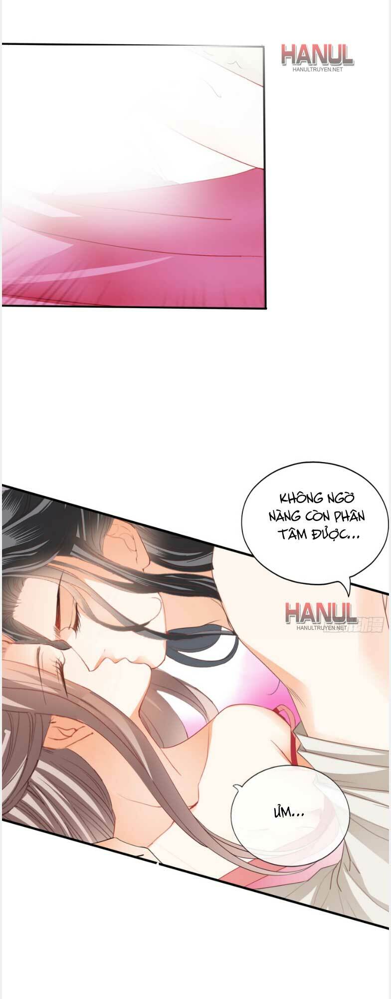 Bổn Vương Muốn Nàng - Chap 176