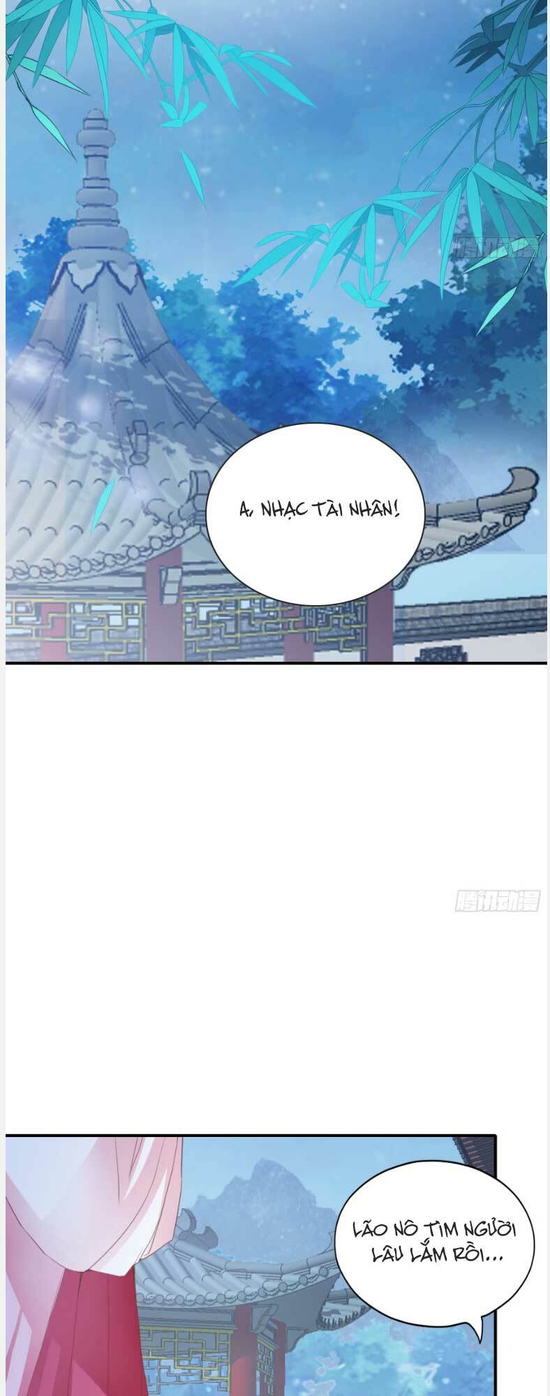Bổn Vương Muốn Nàng - Chap 176
