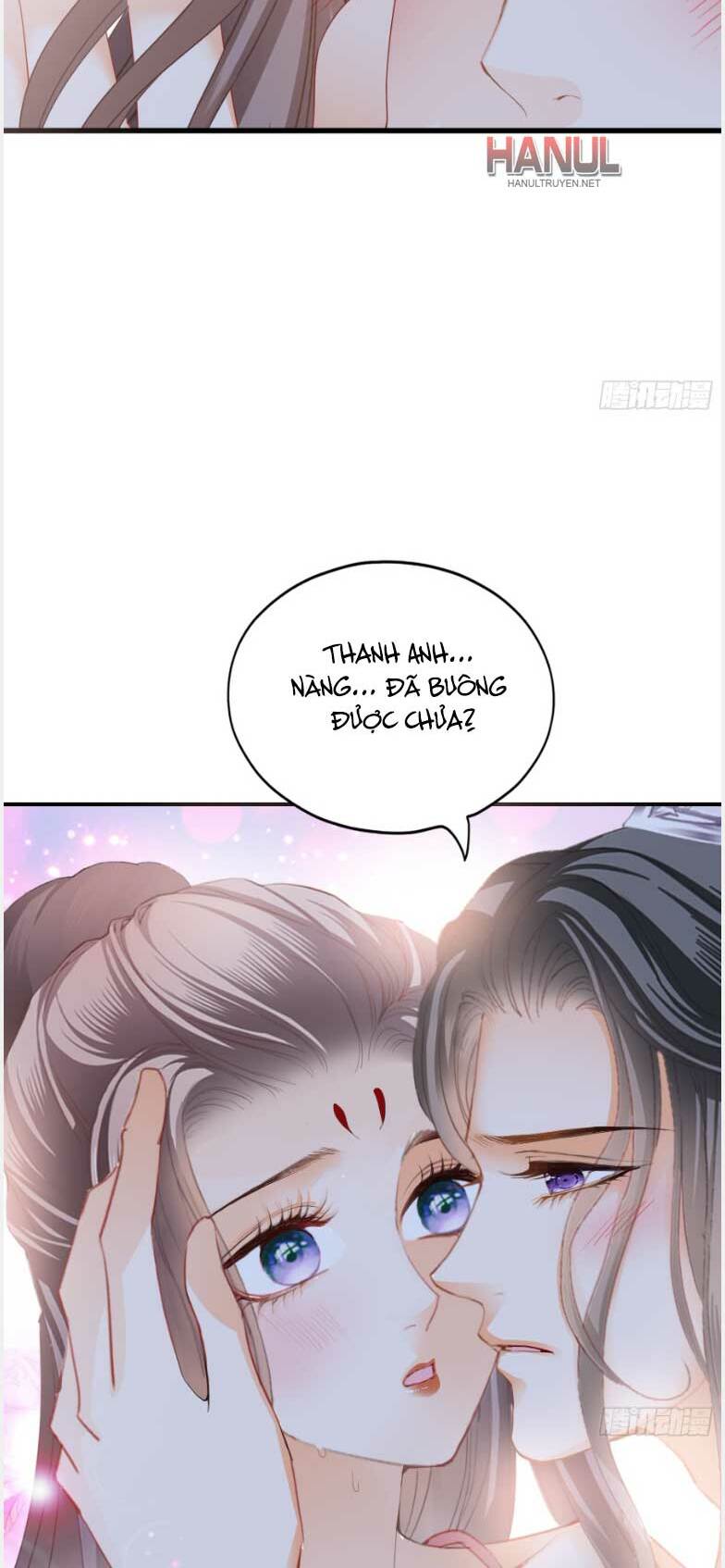 Bổn Vương Muốn Nàng - Chap 176
