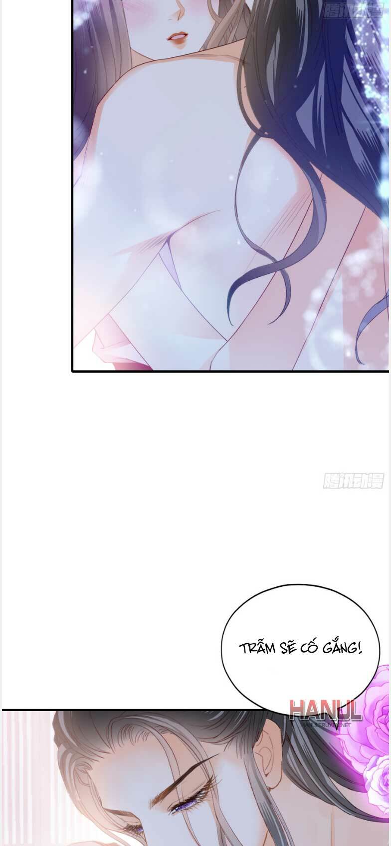 Bổn Vương Muốn Nàng - Chap 176