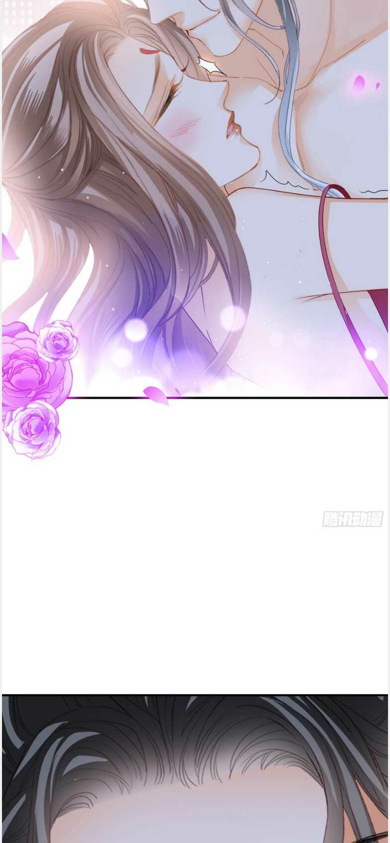 Bổn Vương Muốn Nàng - Chap 176