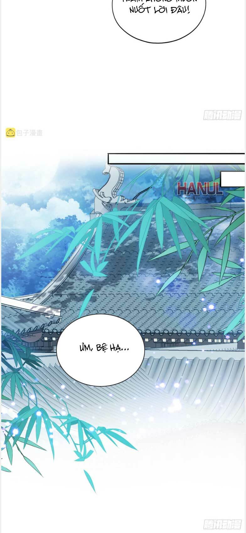 Bổn Vương Muốn Nàng - Chap 176