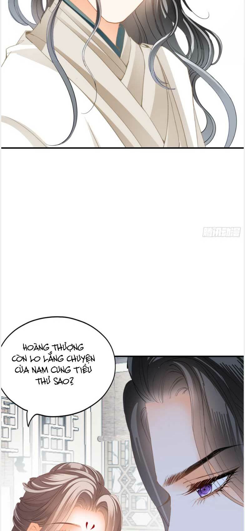 Bổn Vương Muốn Nàng - Chap 176