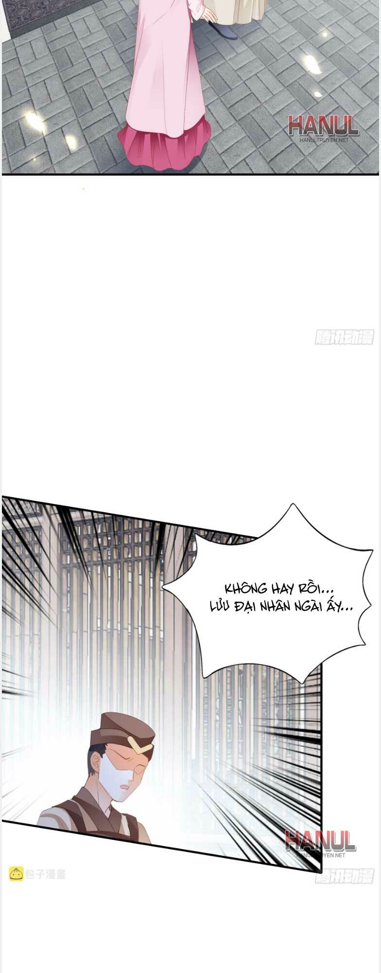 Bổn Vương Muốn Nàng - Chap 176