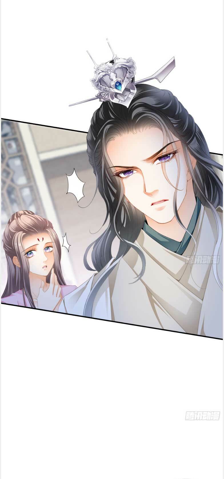 Bổn Vương Muốn Nàng - Chap 176