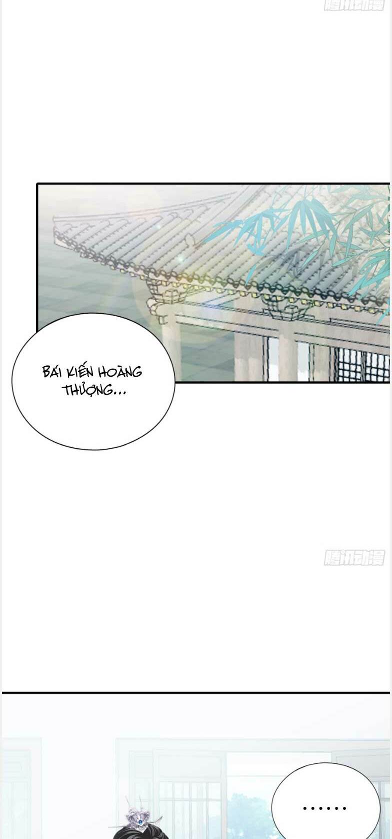 Bổn Vương Muốn Nàng - Chap 176