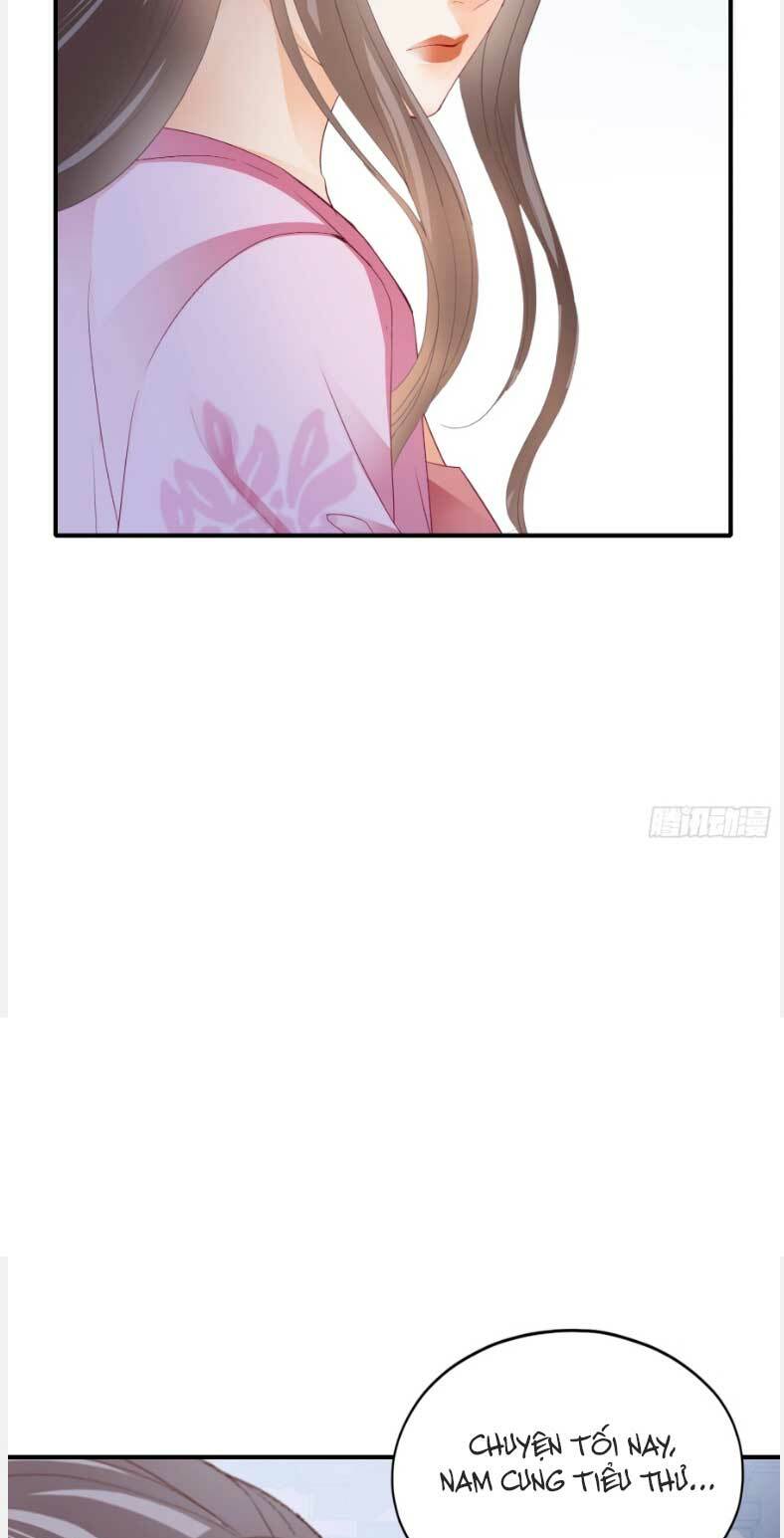 Bổn Vương Muốn Nàng - Chap 176