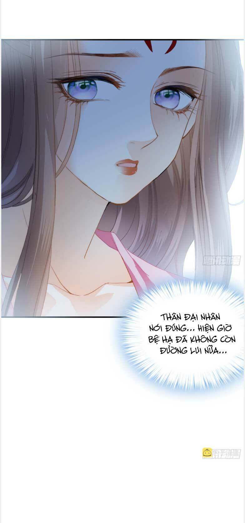 Bổn Vương Muốn Nàng - Chap 176
