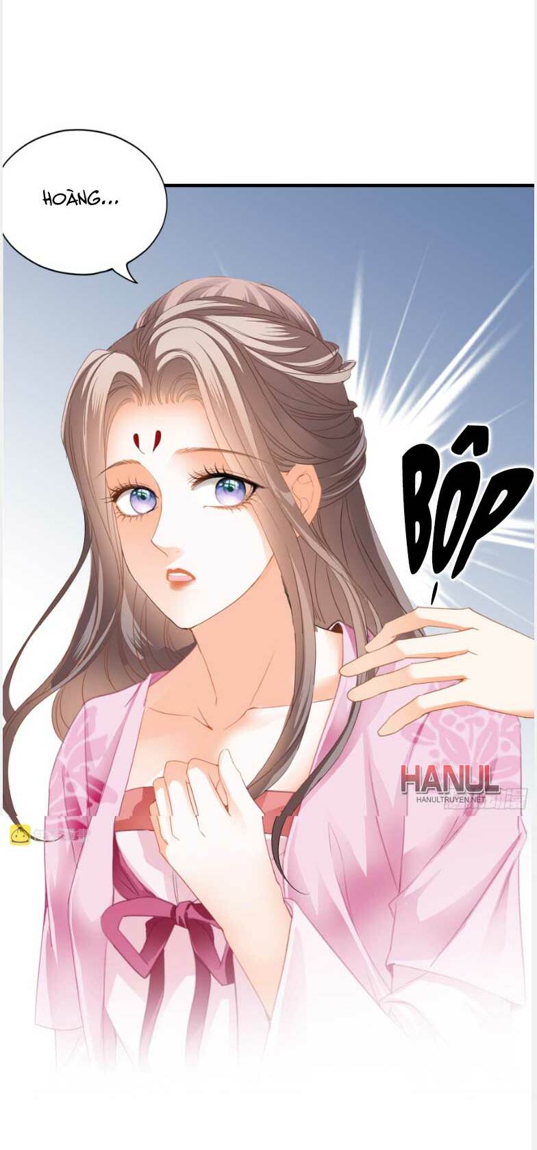 Bổn Vương Muốn Nàng - Chap 176