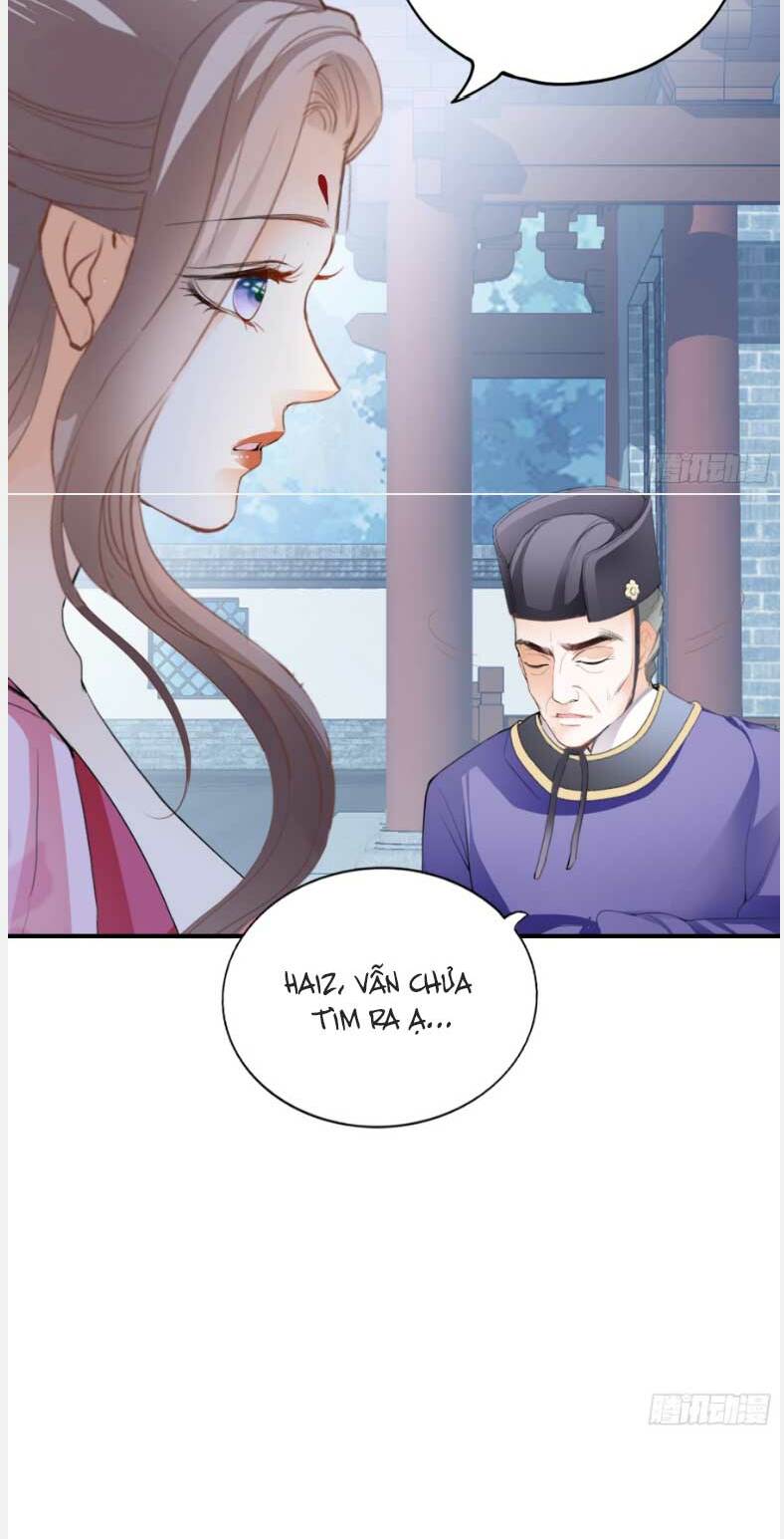 Bổn Vương Muốn Nàng - Chap 176