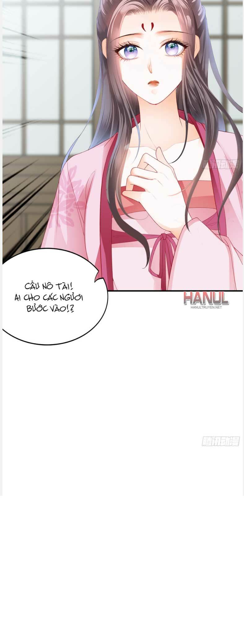 Bổn Vương Muốn Nàng - Chap 176