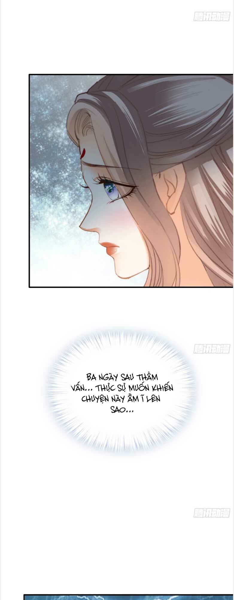 Bổn Vương Muốn Nàng - Chap 177