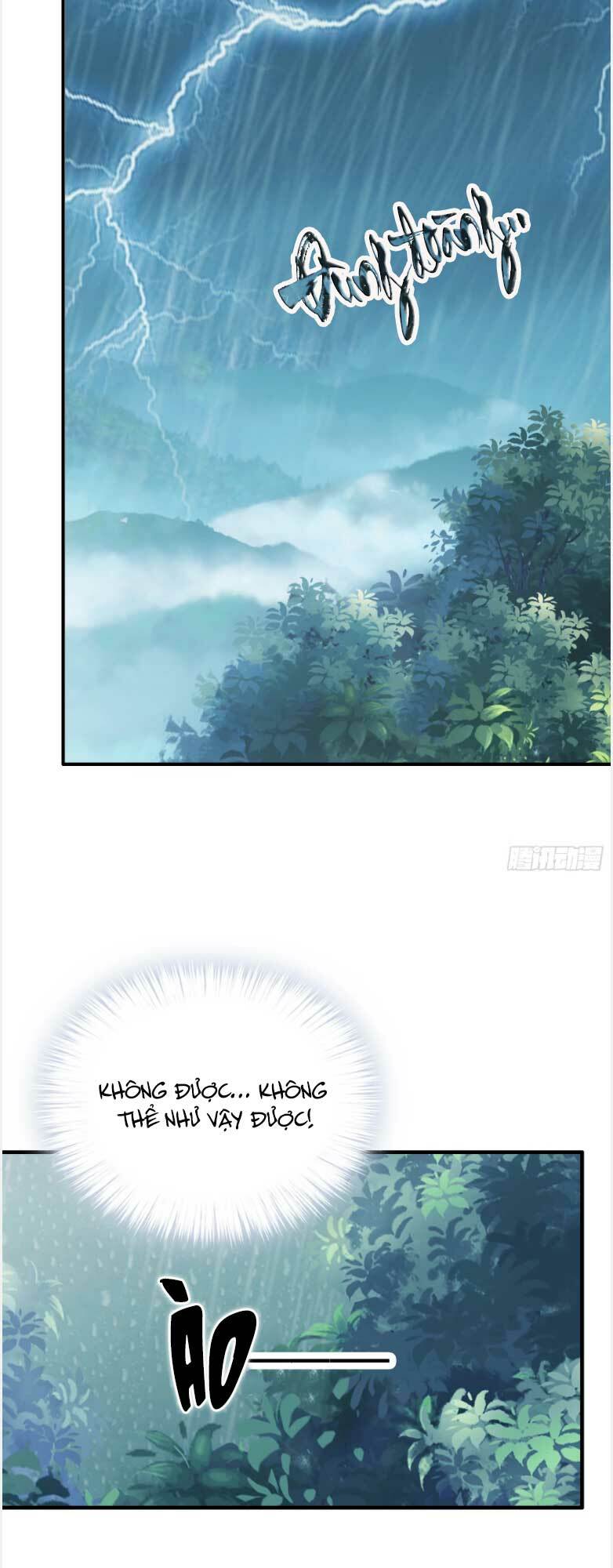 Bổn Vương Muốn Nàng - Chap 177