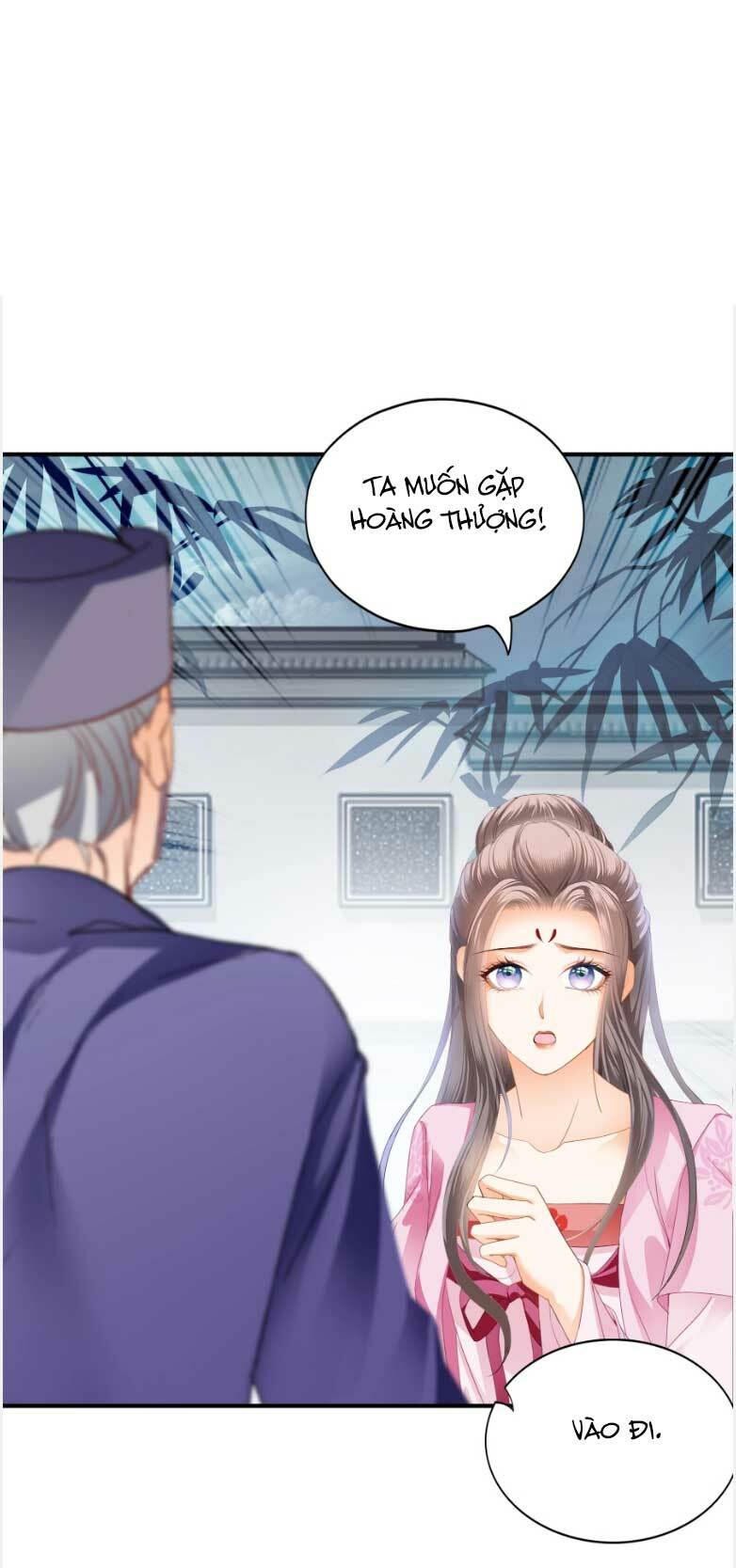 Bổn Vương Muốn Nàng - Chap 177