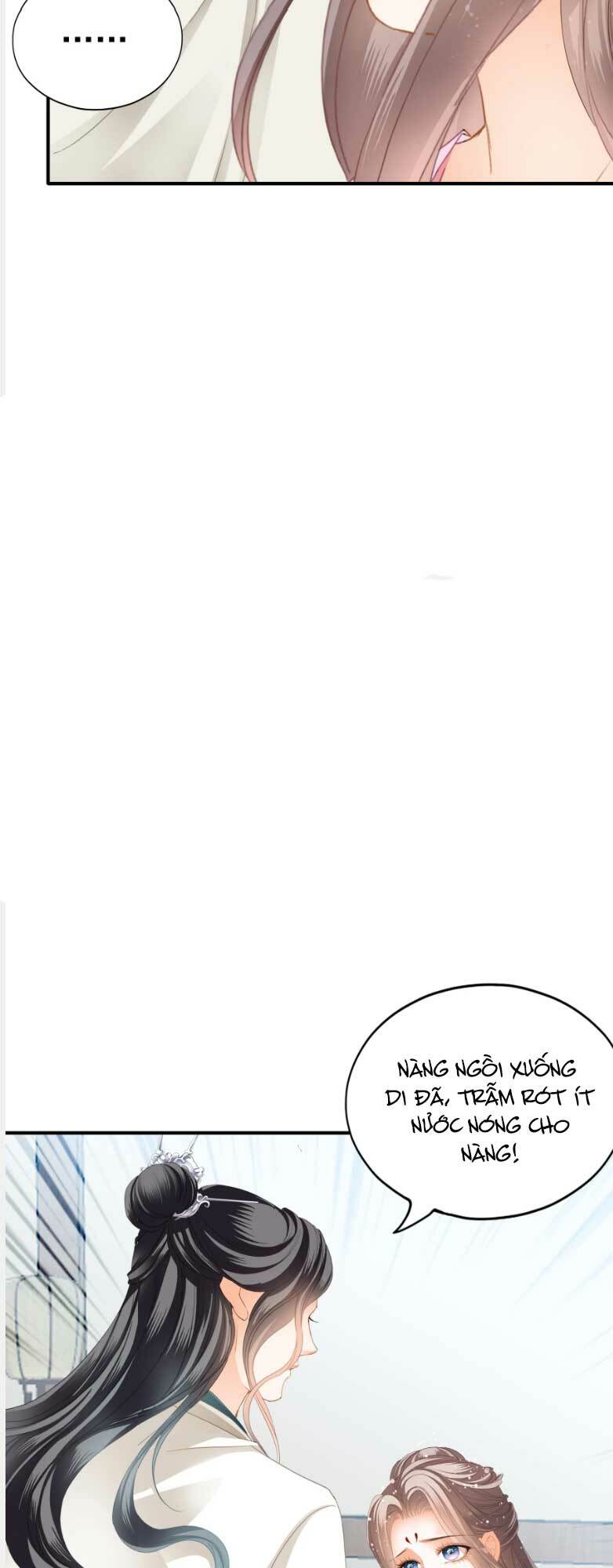 Bổn Vương Muốn Nàng - Chap 177