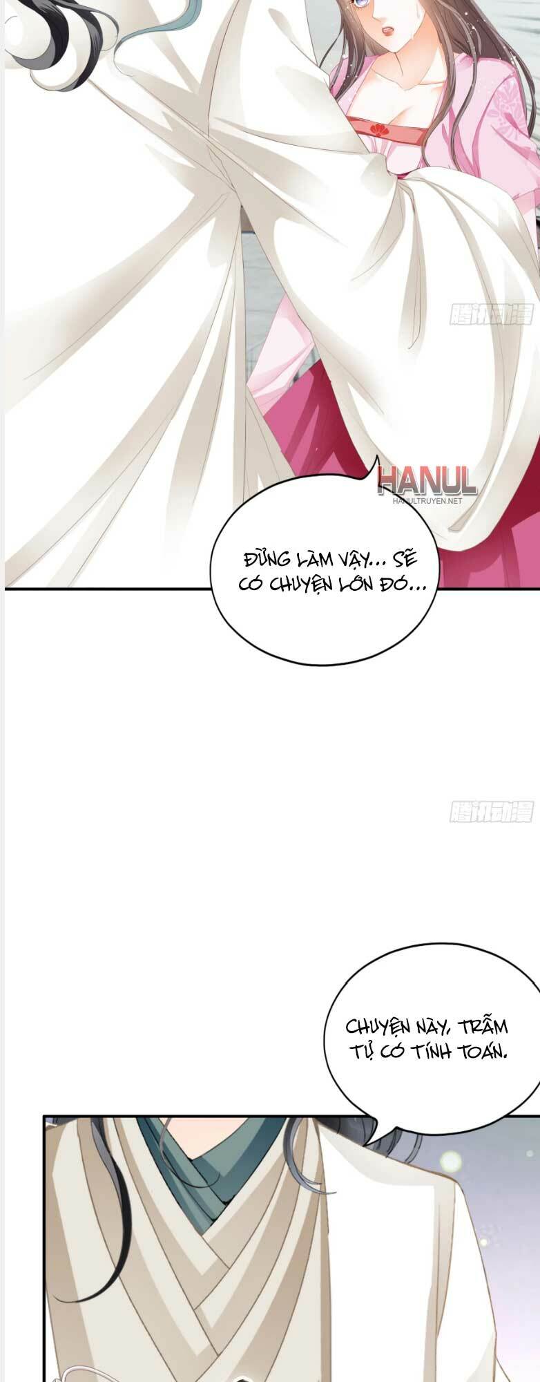 Bổn Vương Muốn Nàng - Chap 177