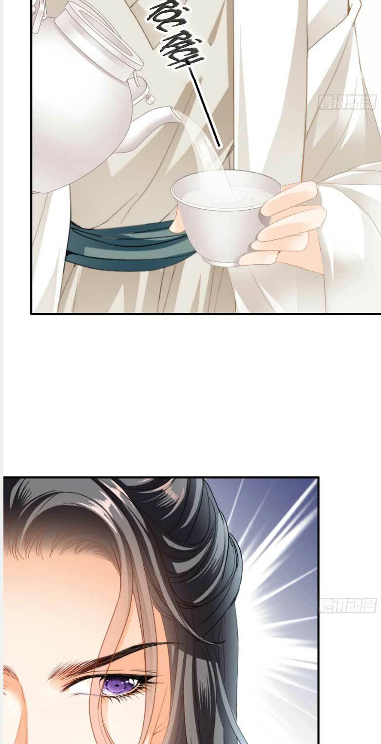 Bổn Vương Muốn Nàng - Chap 177