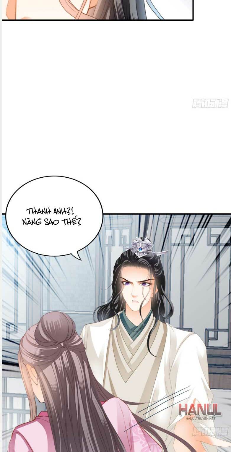 Bổn Vương Muốn Nàng - Chap 177