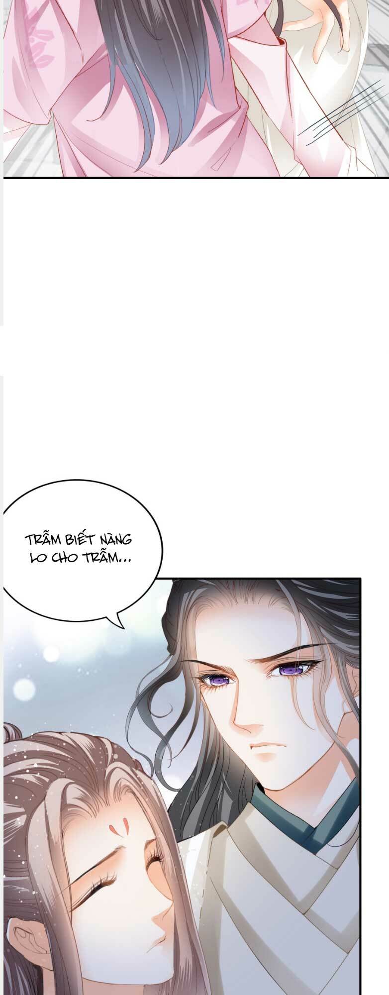 Bổn Vương Muốn Nàng - Chap 177