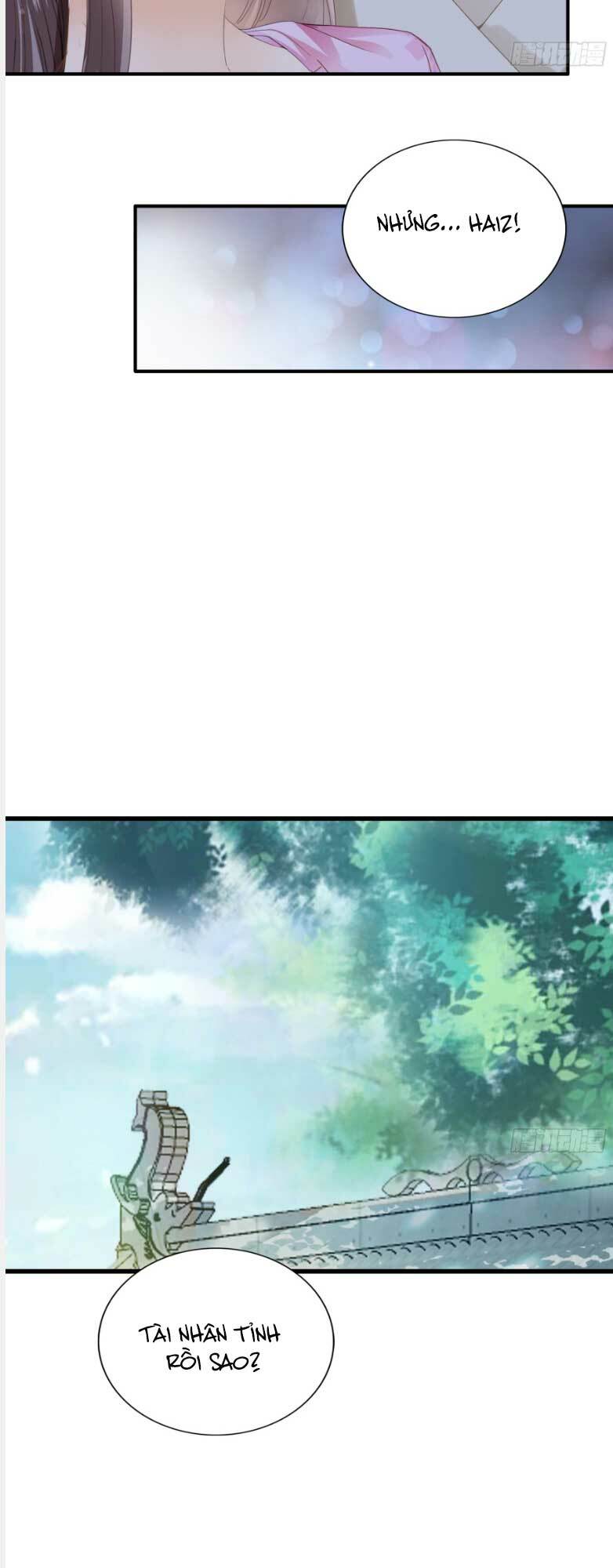 Bổn Vương Muốn Nàng - Chap 177