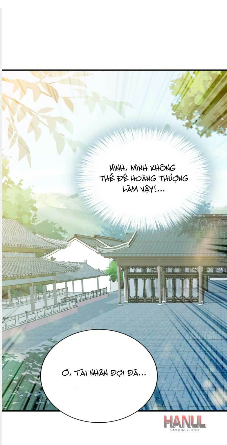 Bổn Vương Muốn Nàng - Chap 177