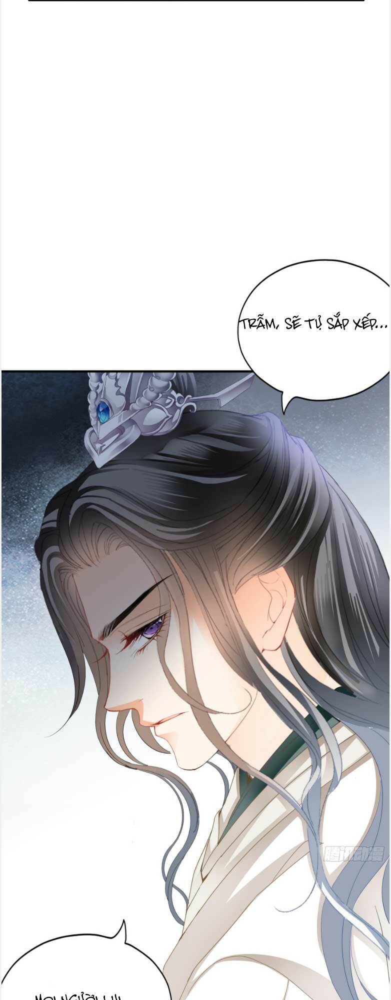 Bổn Vương Muốn Nàng - Chap 177