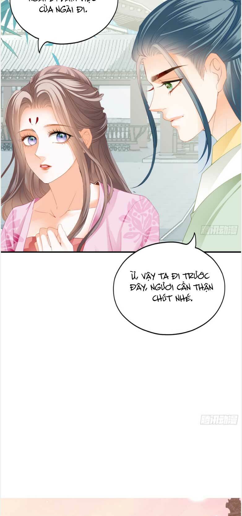 Bổn Vương Muốn Nàng - Chap 177