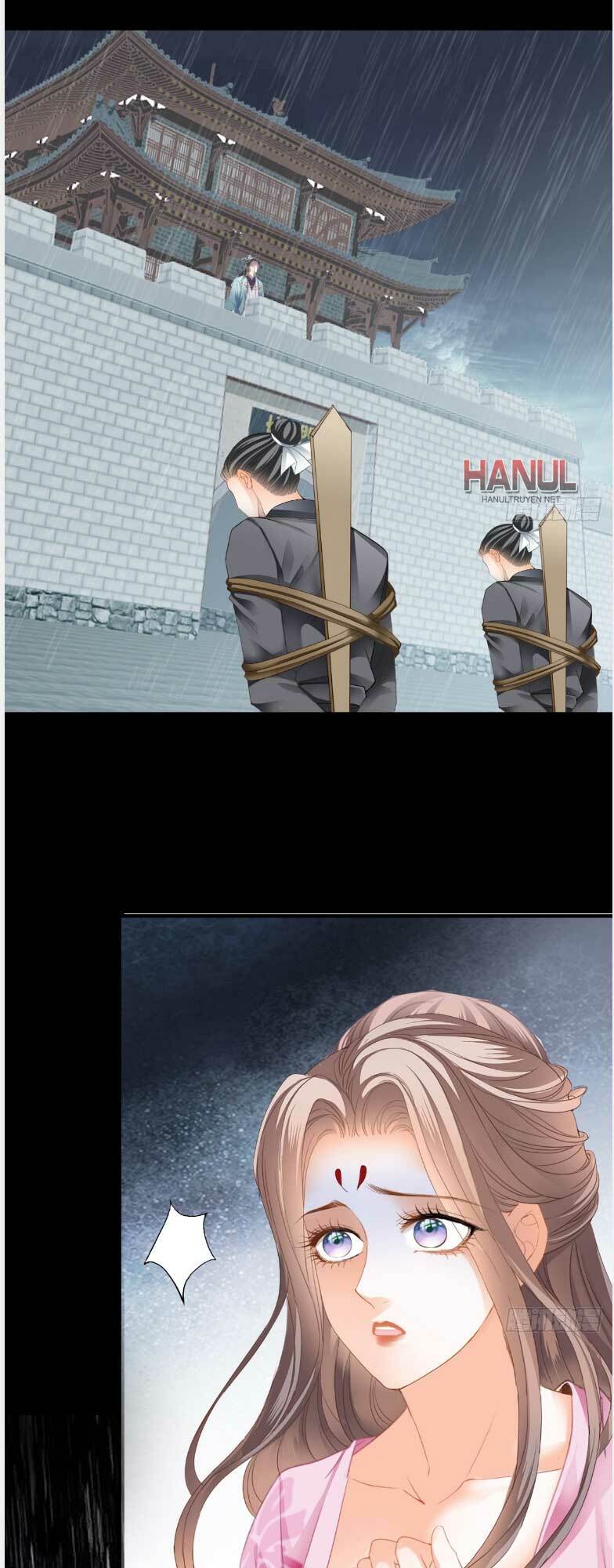 Bổn Vương Muốn Nàng - Chap 178