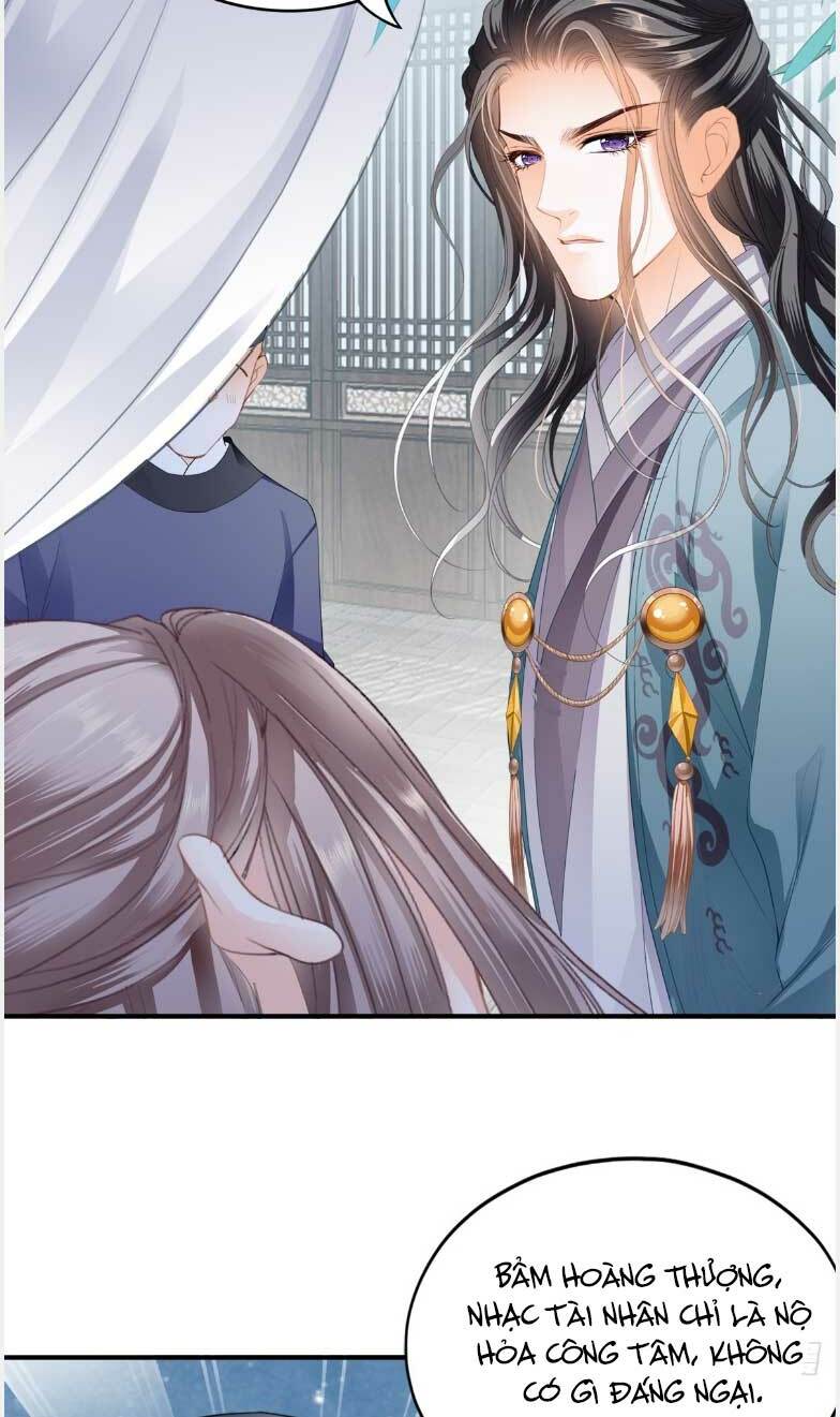 Bổn Vương Muốn Nàng - Chap 178