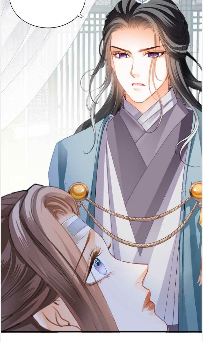 Bổn Vương Muốn Nàng - Chap 178