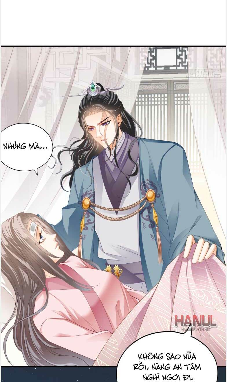 Bổn Vương Muốn Nàng - Chap 178