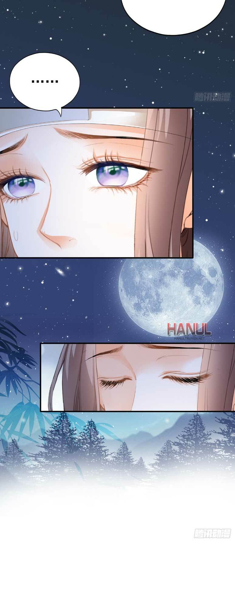 Bổn Vương Muốn Nàng - Chap 178