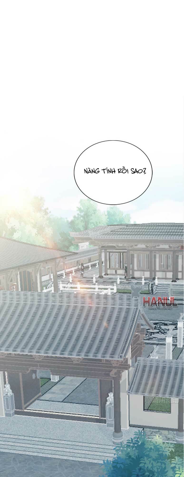 Bổn Vương Muốn Nàng - Chap 178