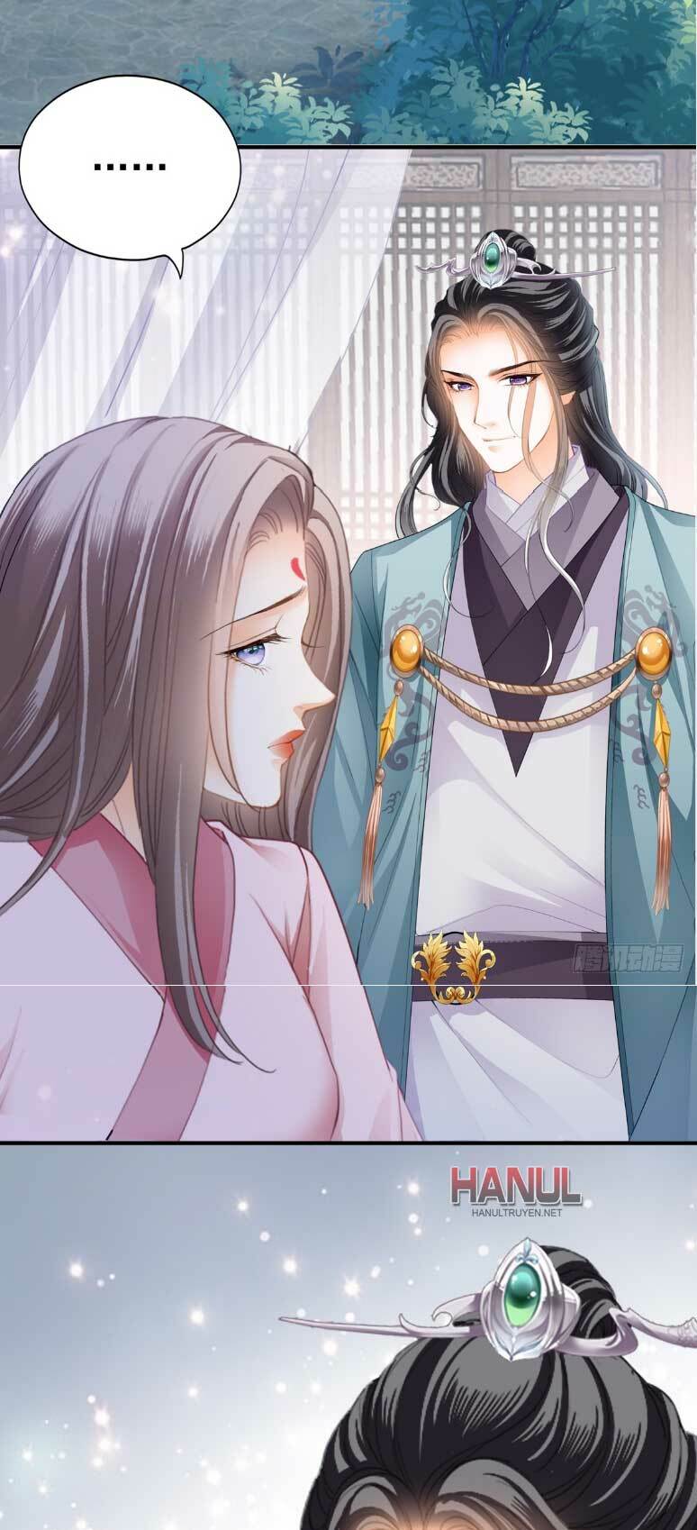 Bổn Vương Muốn Nàng - Chap 178
