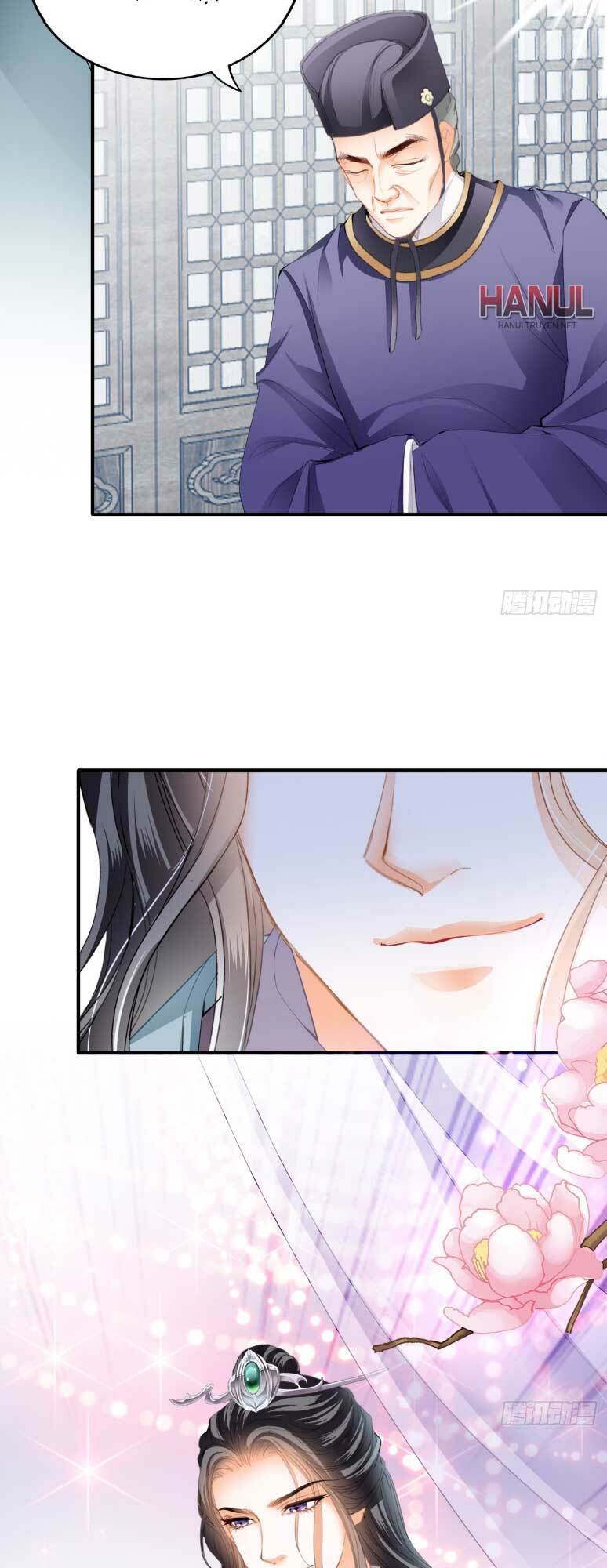 Bổn Vương Muốn Nàng - Chap 178
