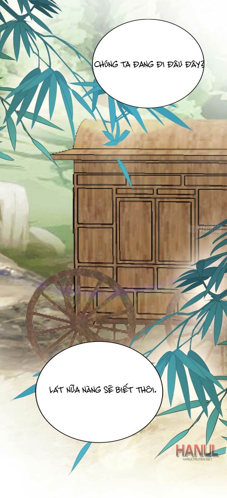 Bổn Vương Muốn Nàng - Chap 178