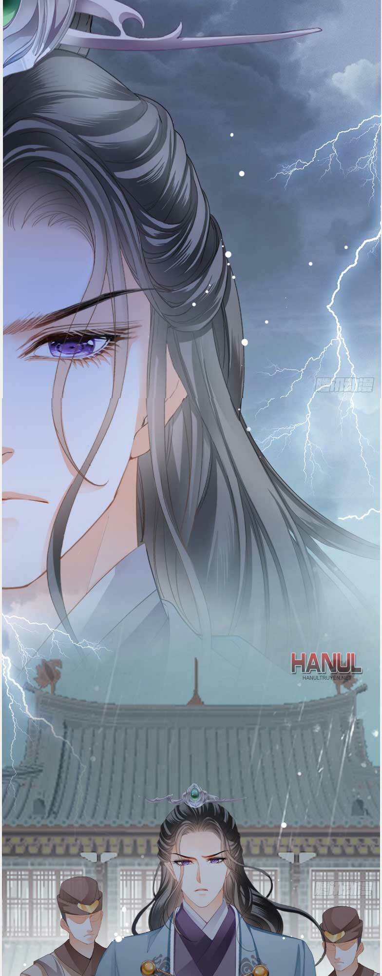 Bổn Vương Muốn Nàng - Chap 178