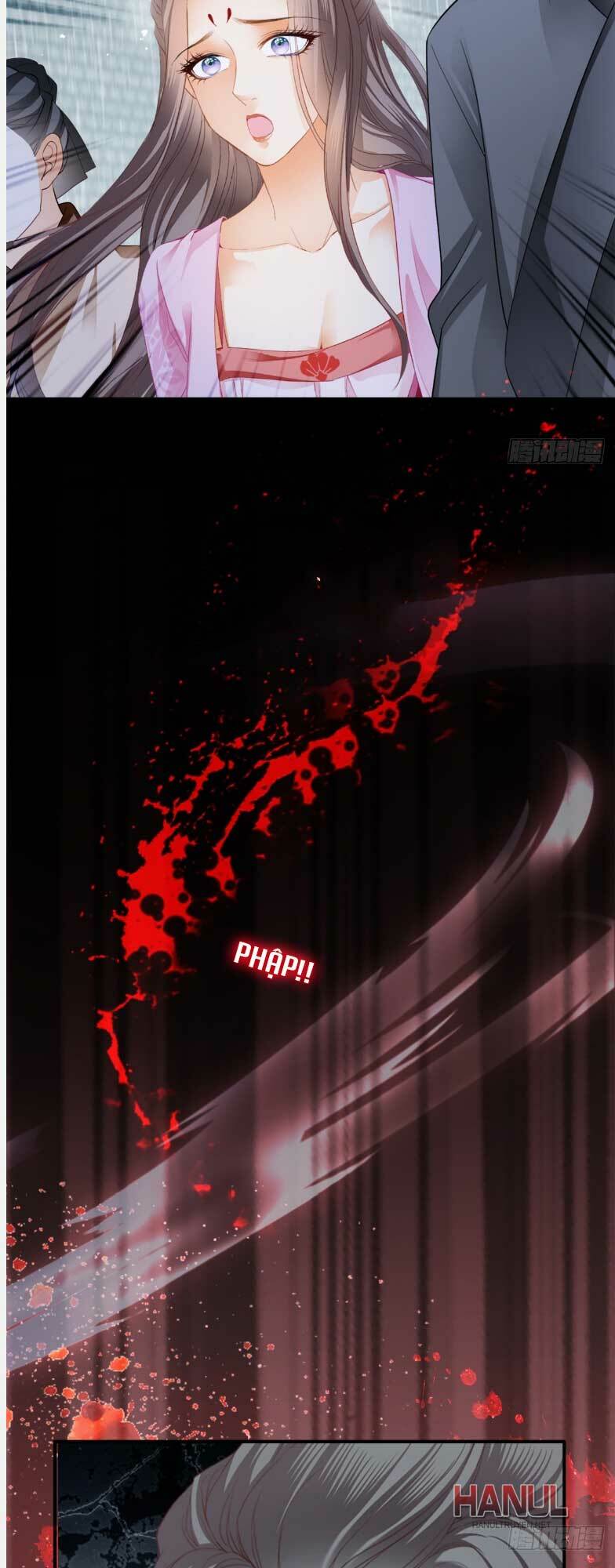 Bổn Vương Muốn Nàng - Chap 178