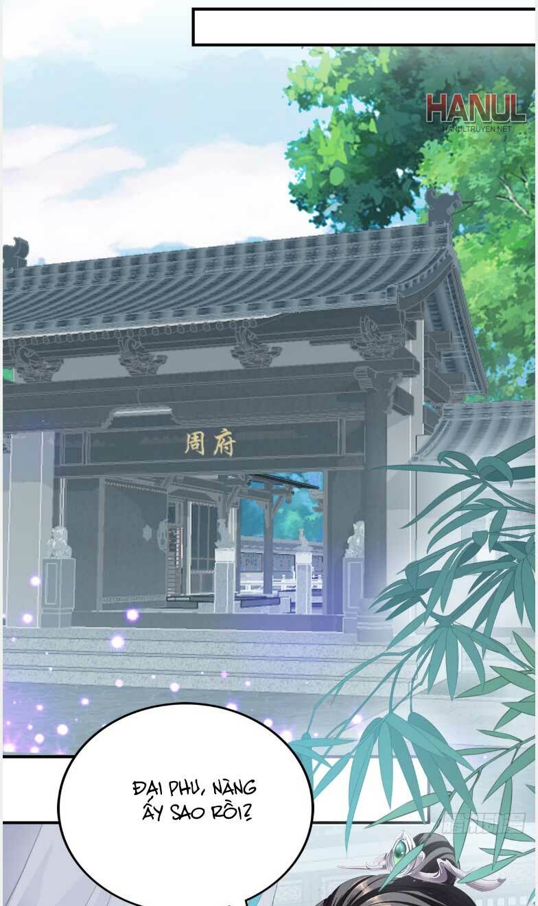 Bổn Vương Muốn Nàng - Chap 178