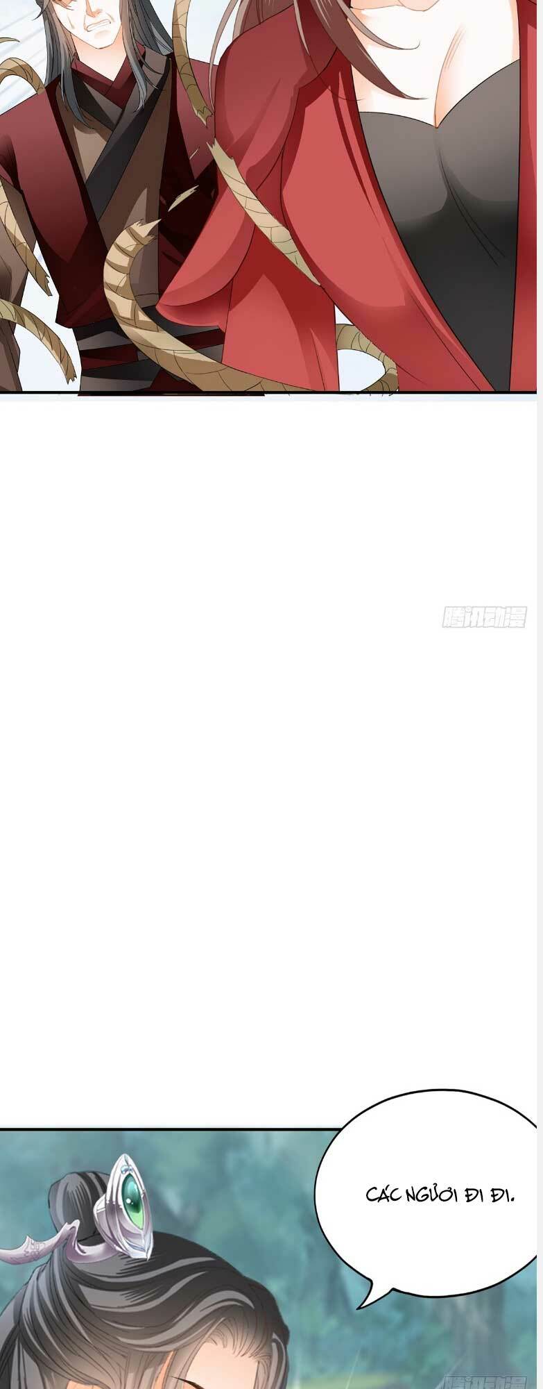 Bổn Vương Muốn Nàng - Chap 179