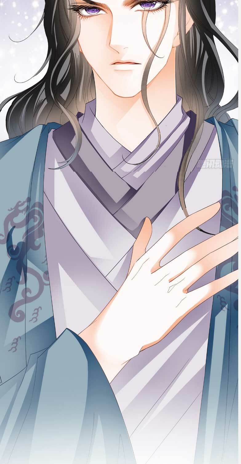 Bổn Vương Muốn Nàng - Chap 179