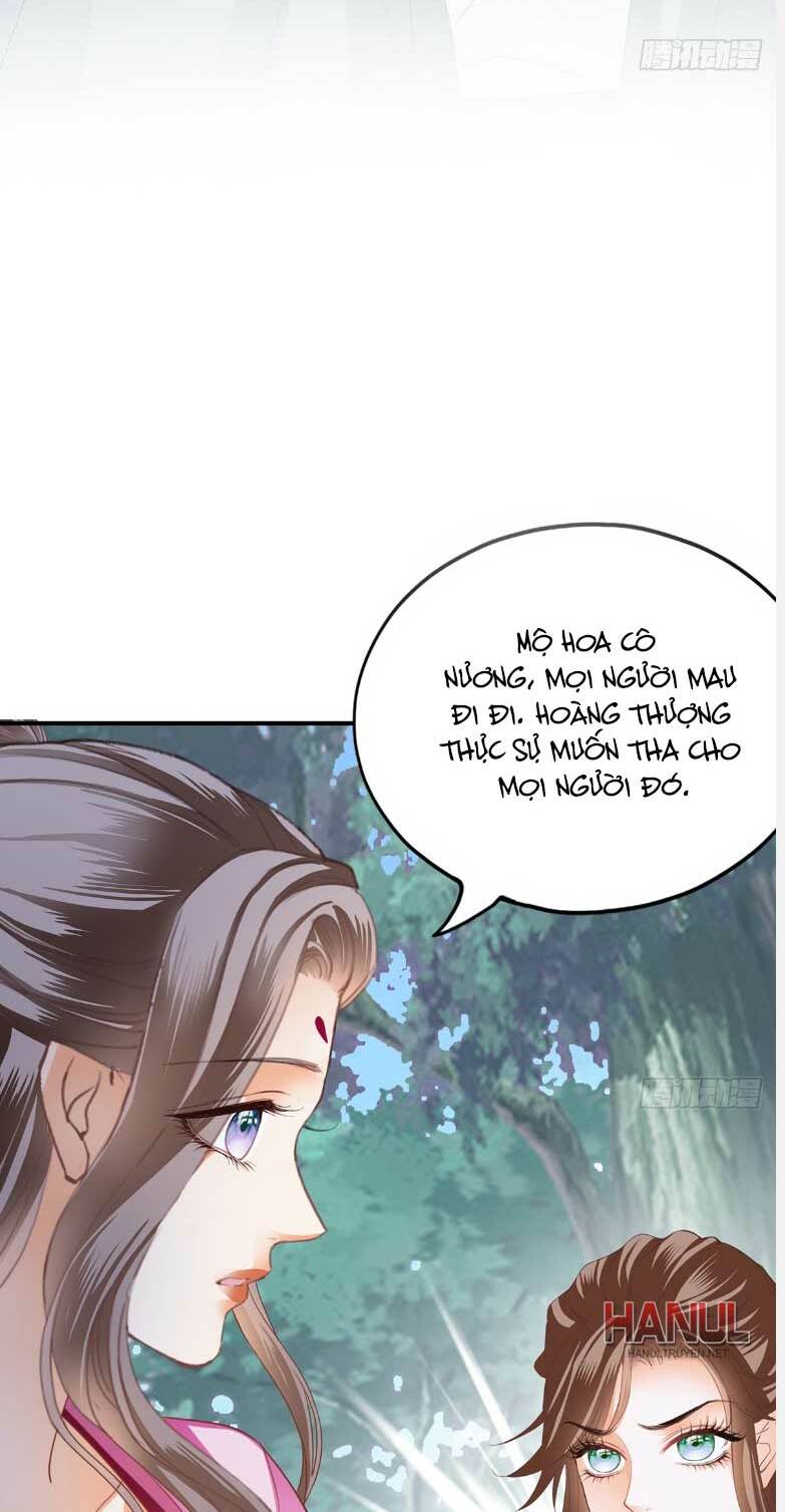 Bổn Vương Muốn Nàng - Chap 179