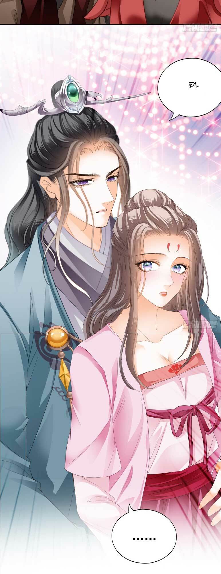Bổn Vương Muốn Nàng - Chap 179
