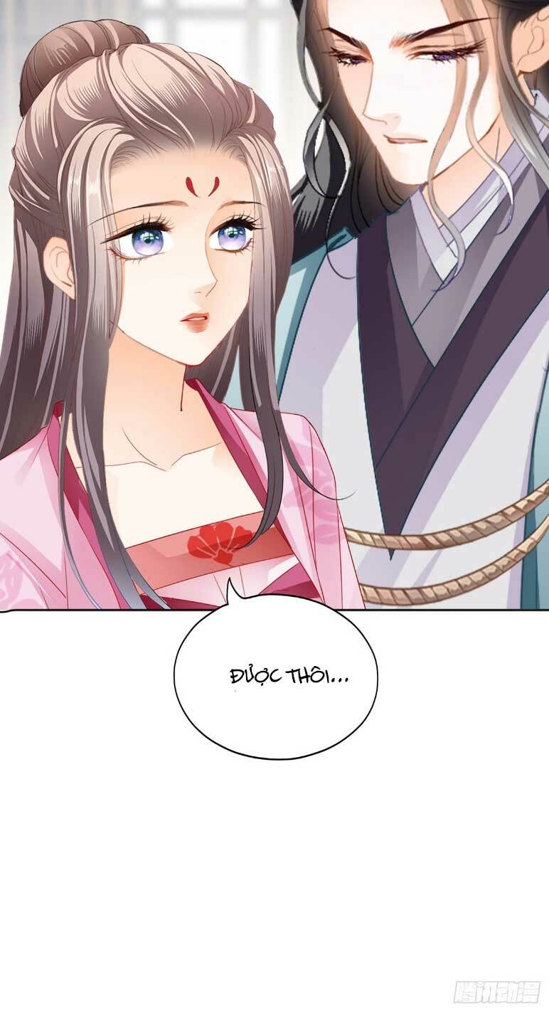 Bổn Vương Muốn Nàng - Chap 179