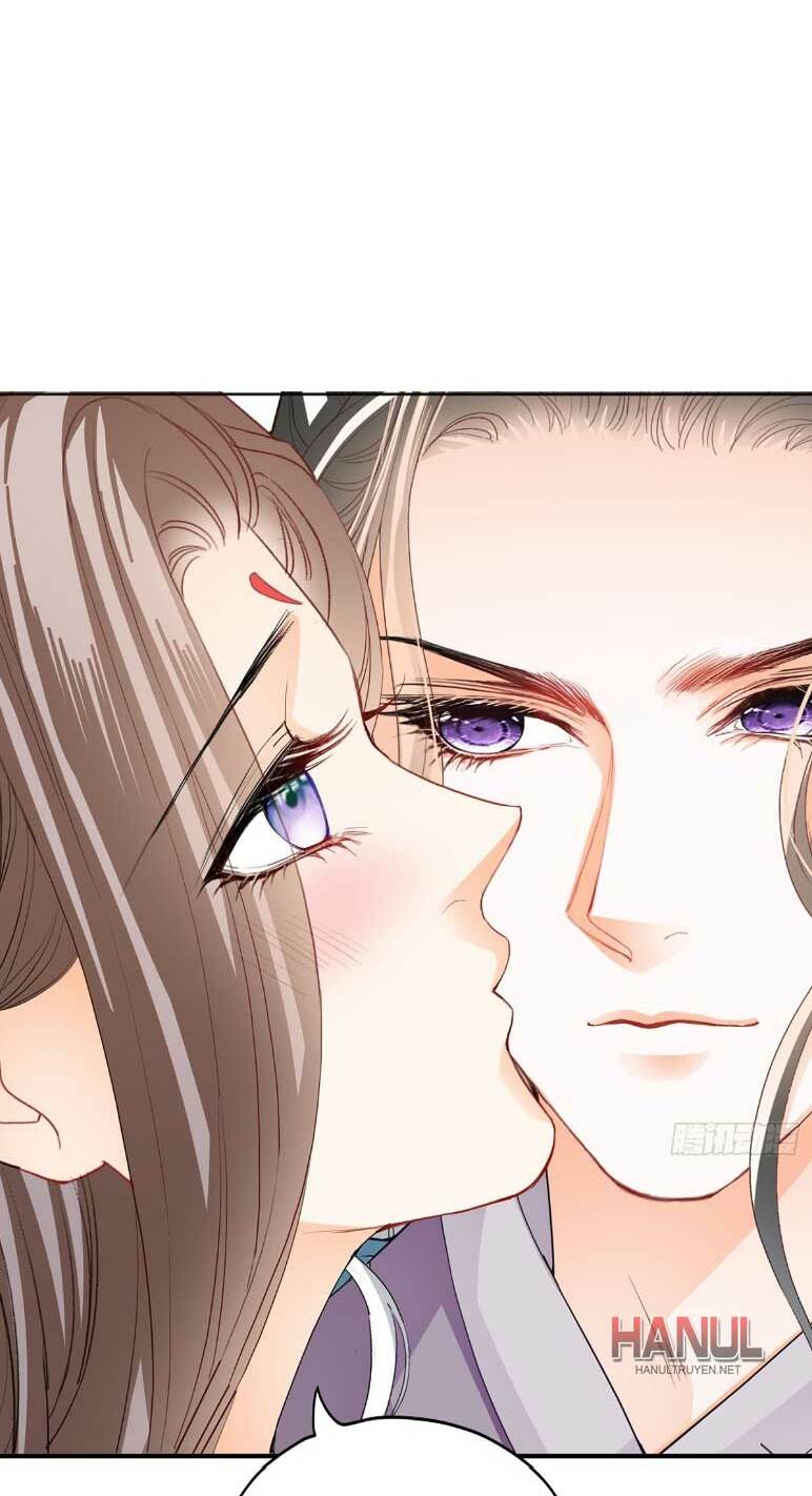 Bổn Vương Muốn Nàng - Chap 179