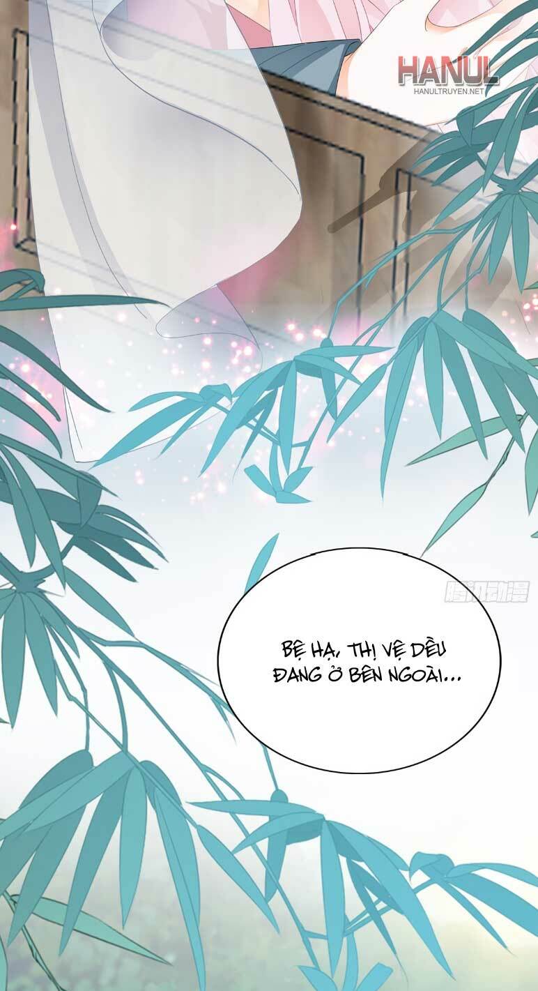 Bổn Vương Muốn Nàng - Chap 179