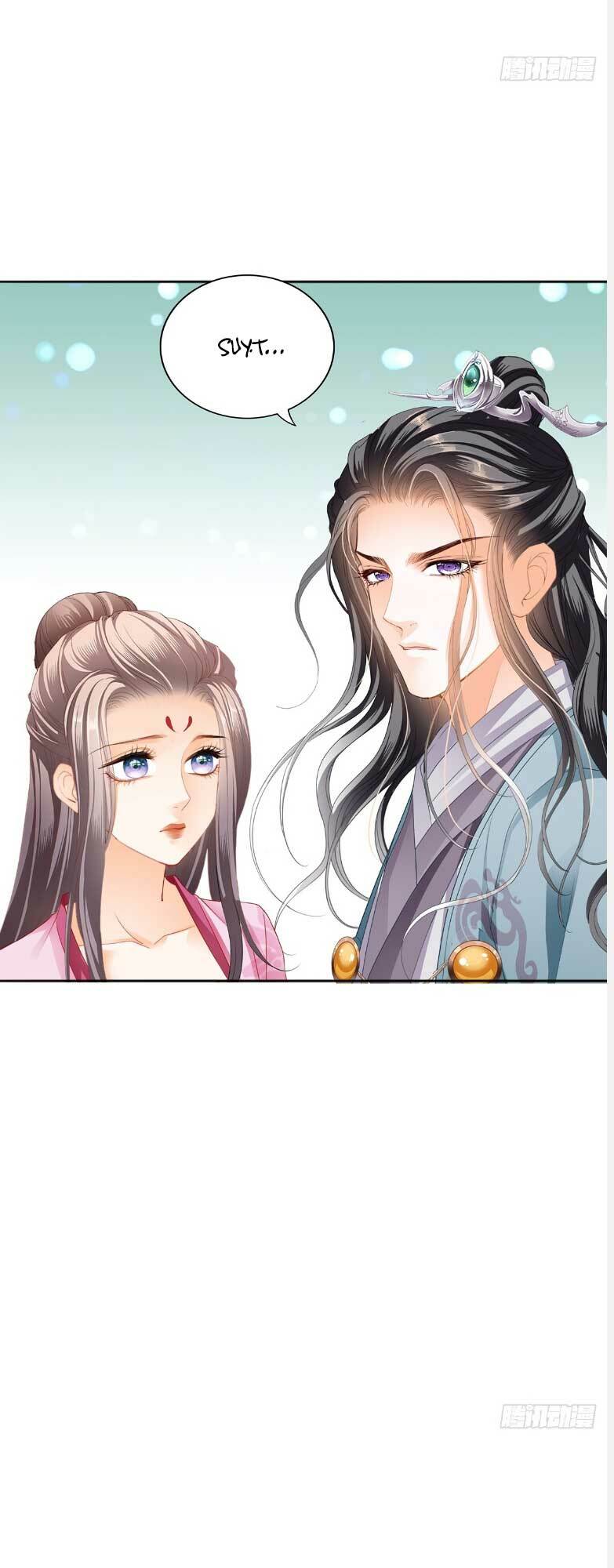 Bổn Vương Muốn Nàng - Chap 179