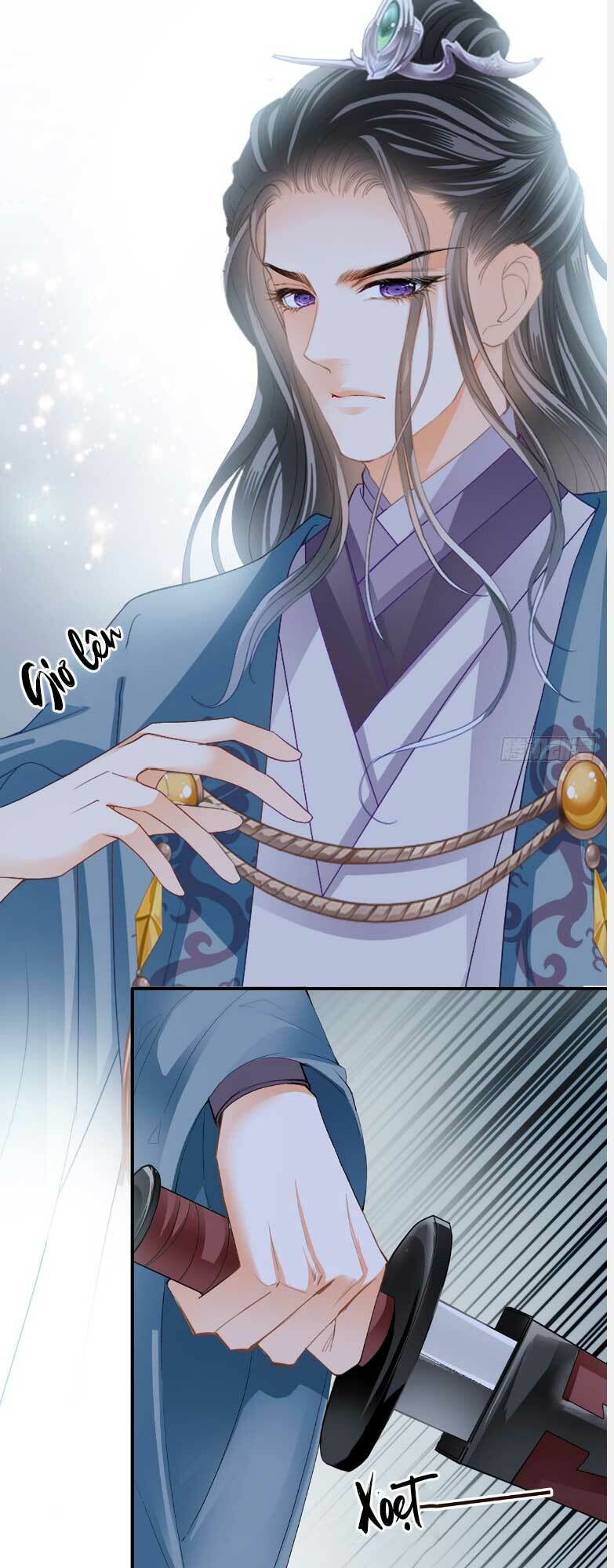 Bổn Vương Muốn Nàng - Chap 179